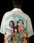CASABLANCA Silk Twill - Celebration Du Sport Unisex Apparel